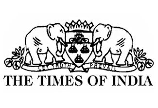 The Times of India
