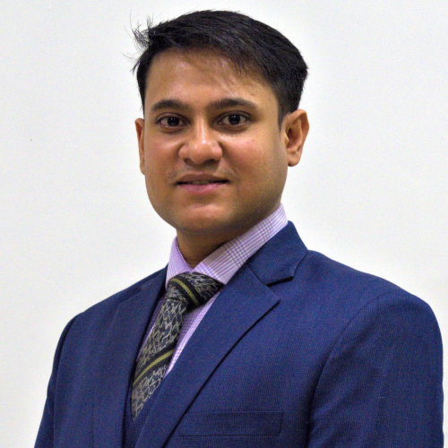 Shivam Shankar Singh | Author, Data Analyst and Campaign Consultant